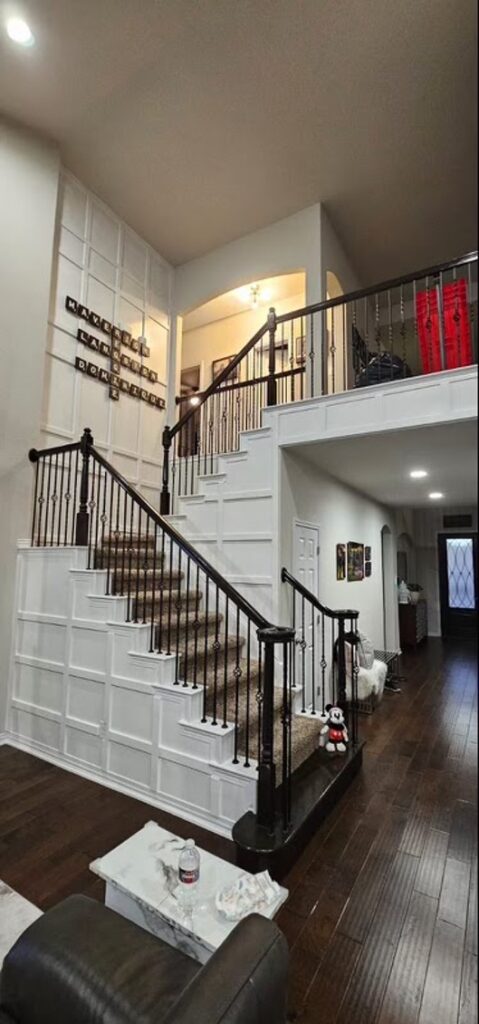 Accent Walls