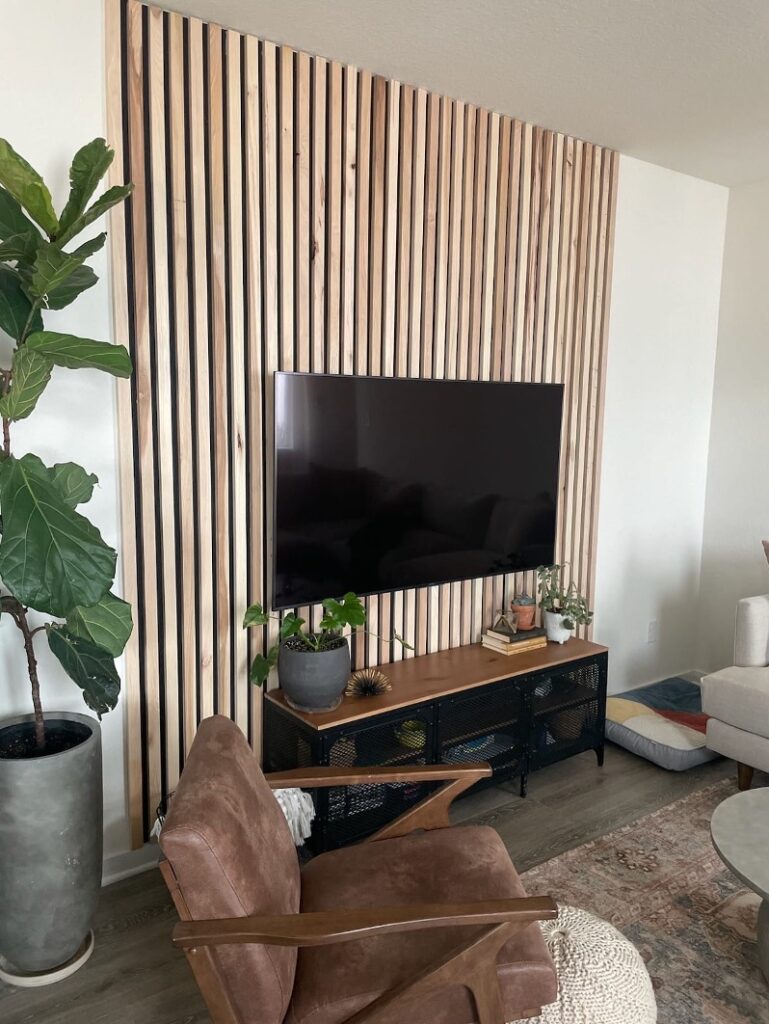 Accent Walls 11