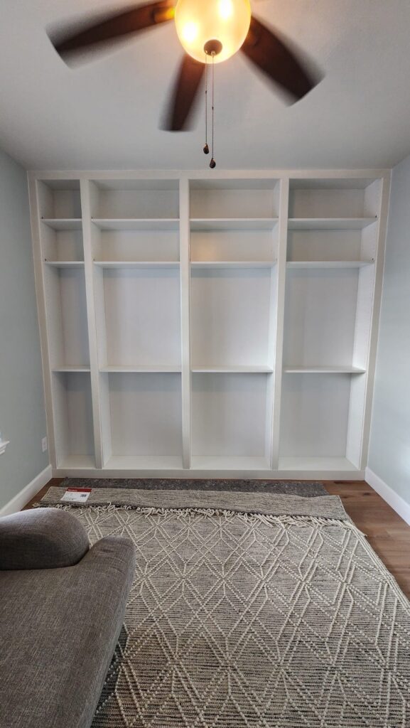 Accent Walls 12