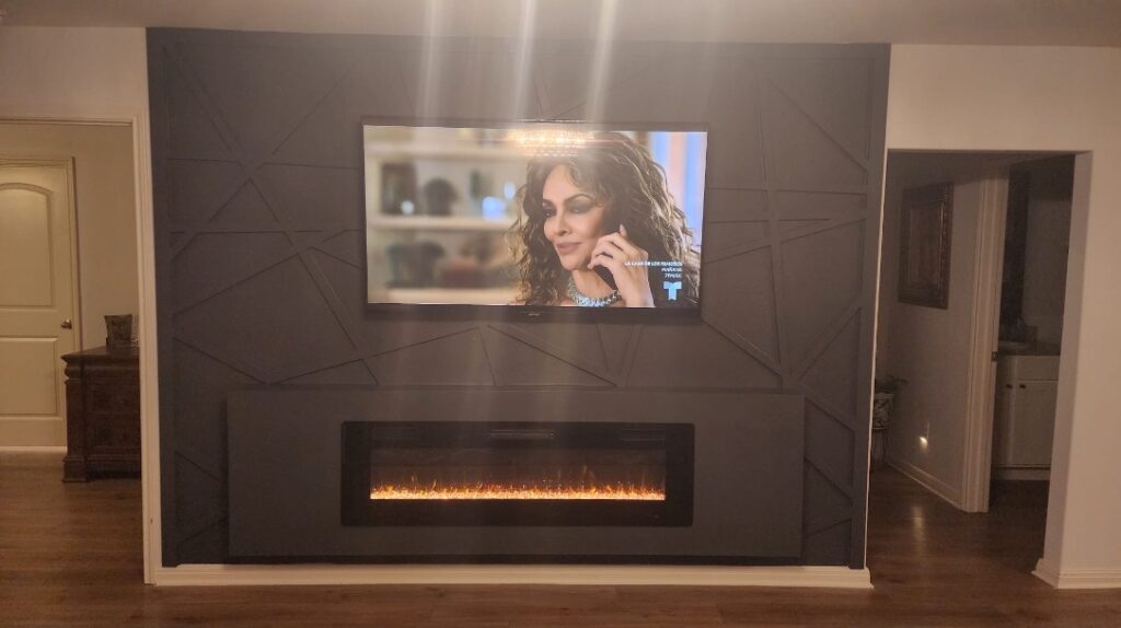 Accent Walls 13