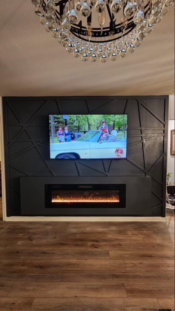 Accent Walls 2