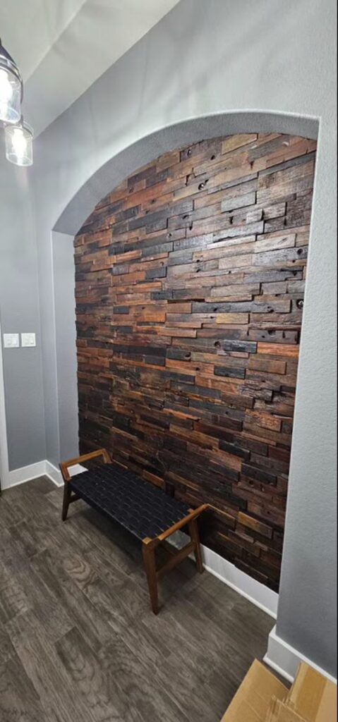 Accent Walls 3