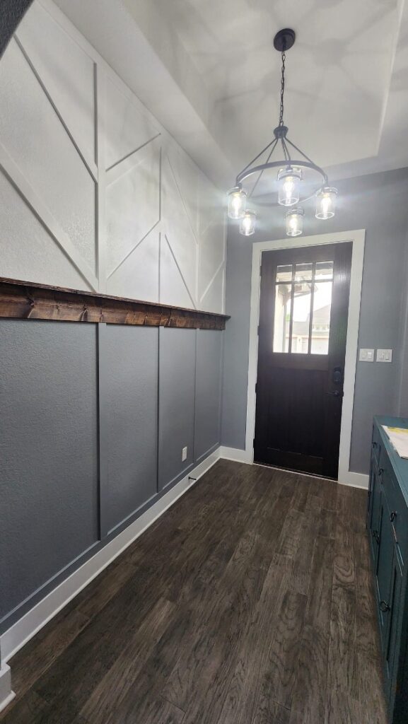 Accent Walls 5