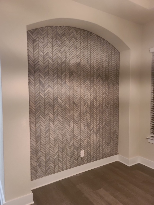 Accent Walls 6