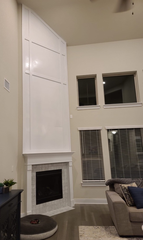 Accent Walls 7