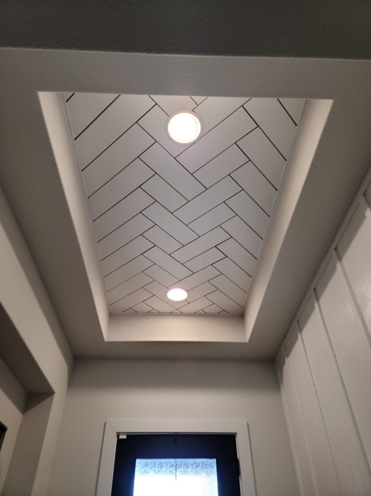 Accent Walls 8