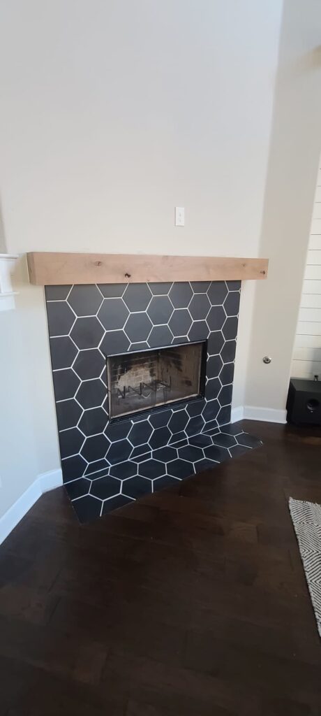 Accent Walls 9