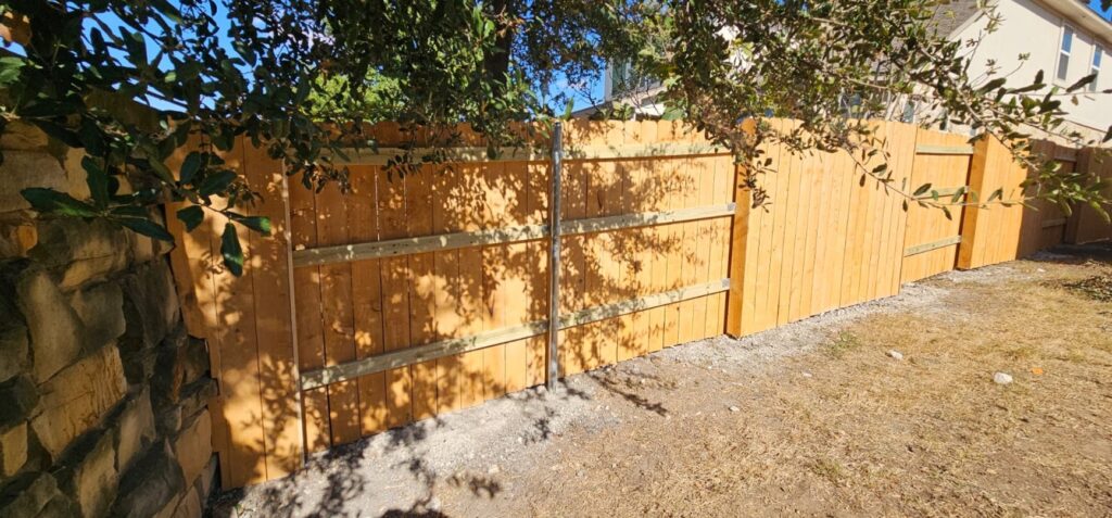 Fencing