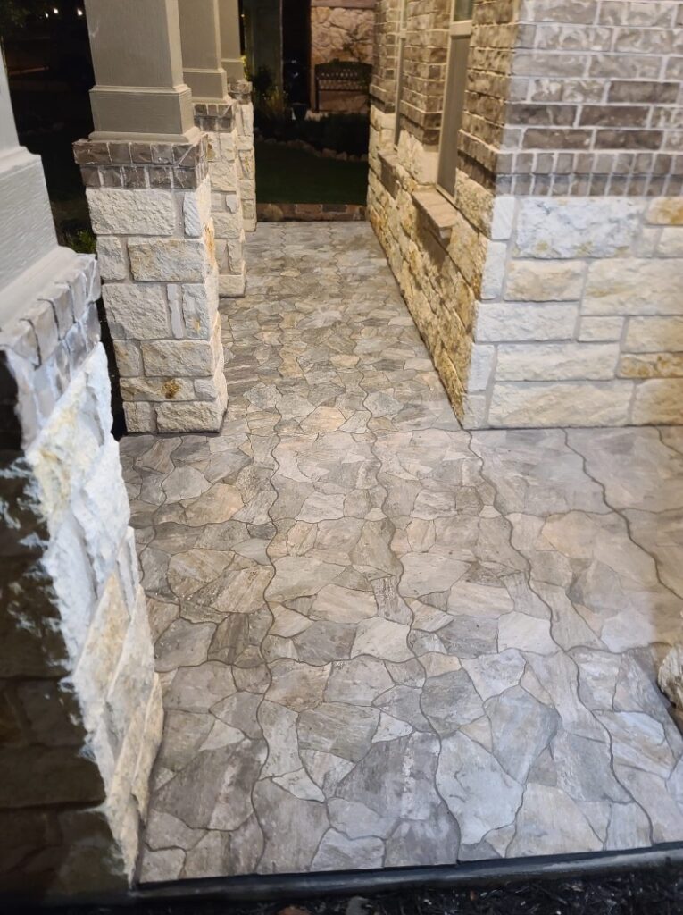 Flooring 2