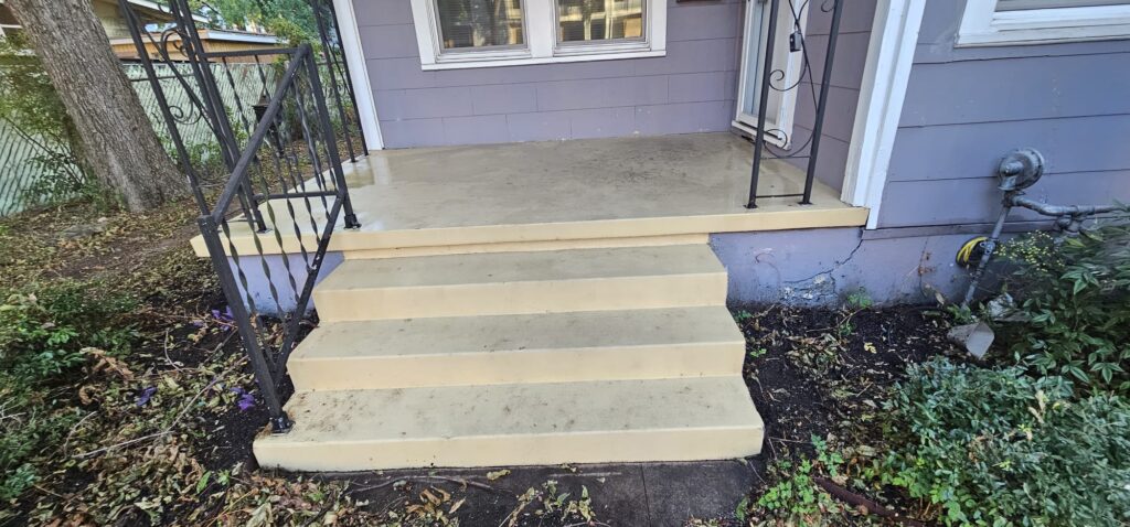Power Wash