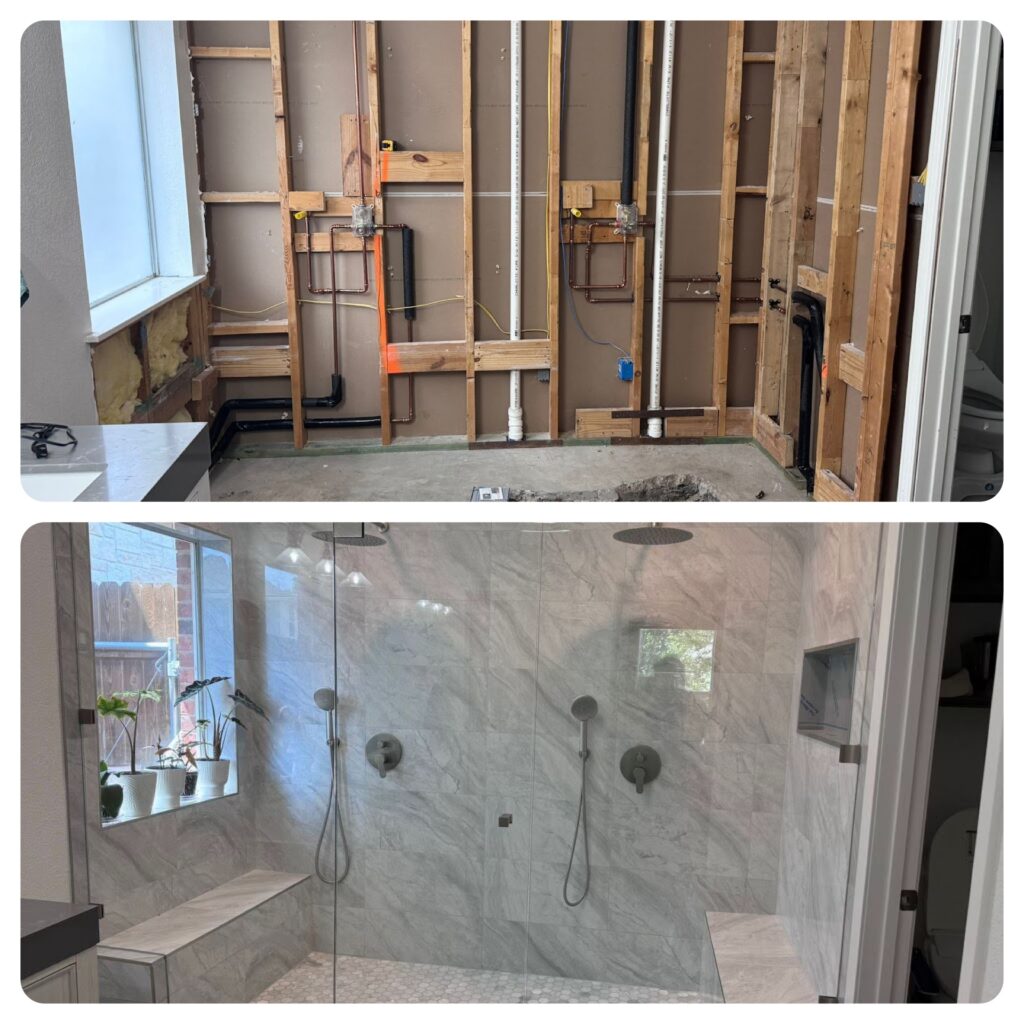 Renovation