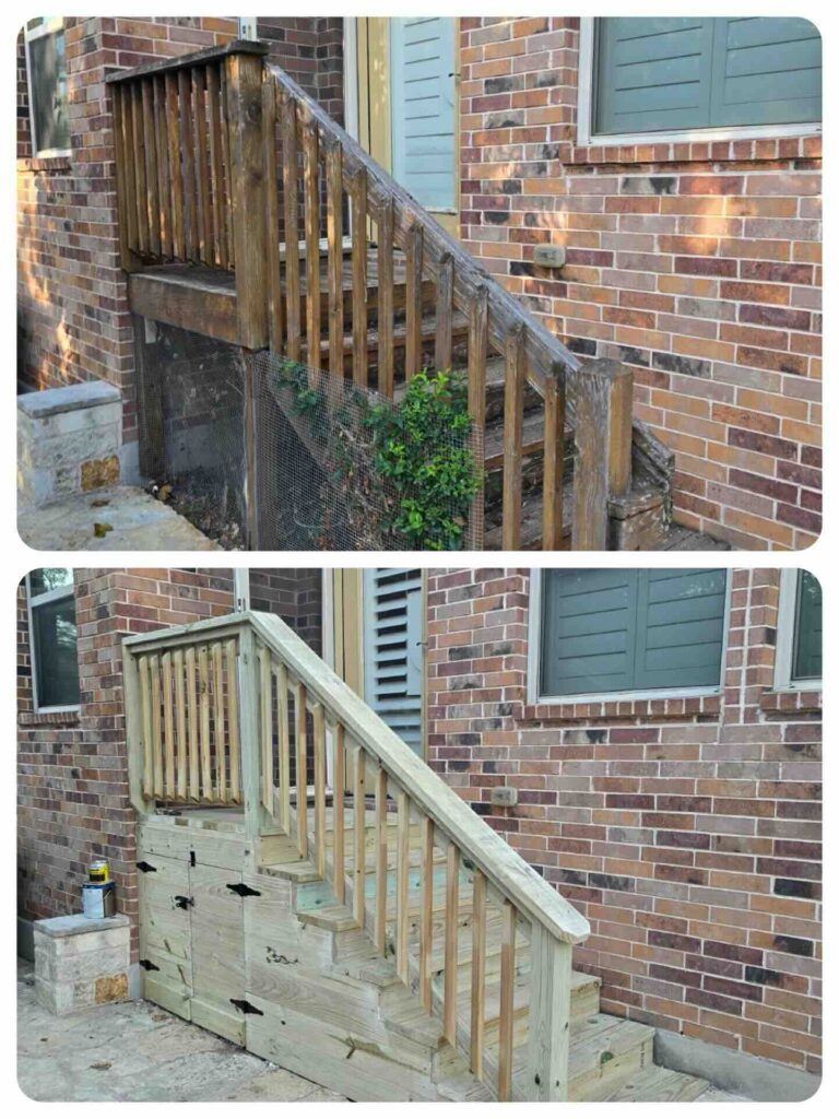 Renovation 5